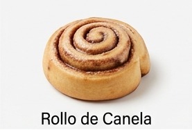 Rollo de Canela