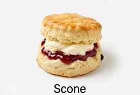 Scone